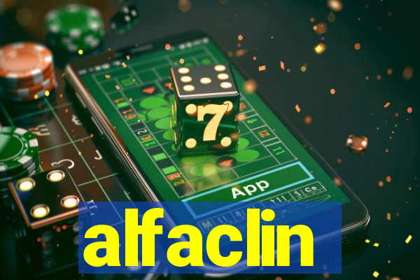 alfaclin