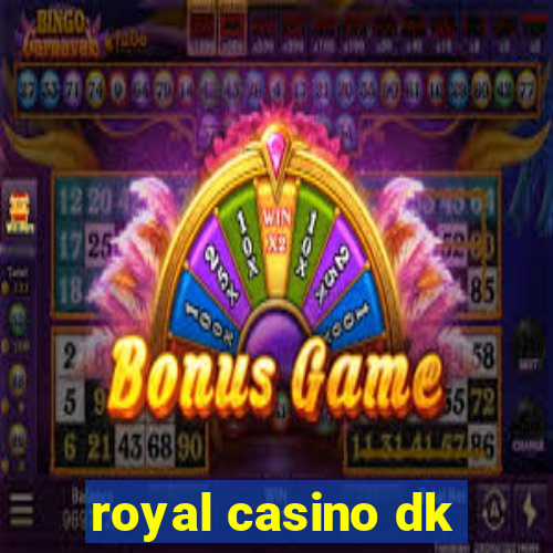 royal casino dk