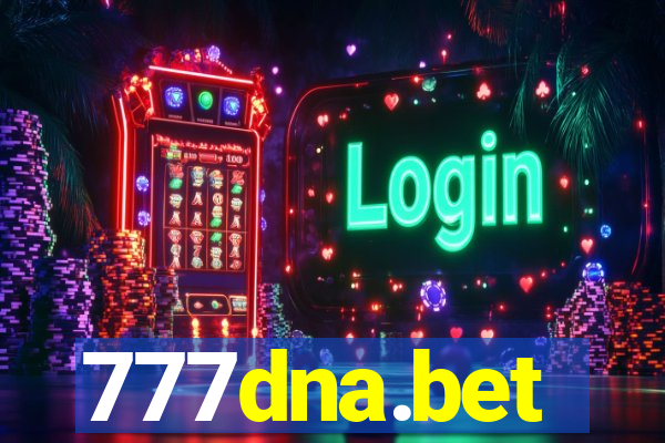 777dna.bet