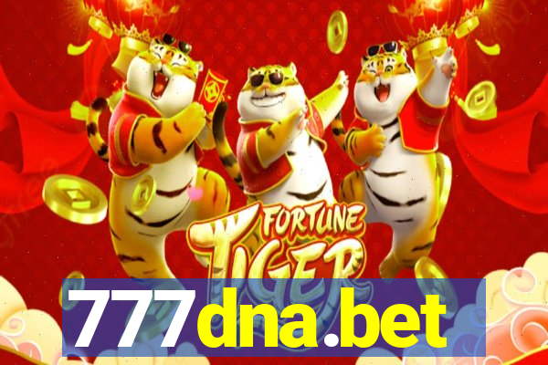 777dna.bet