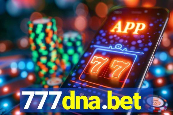 777dna.bet