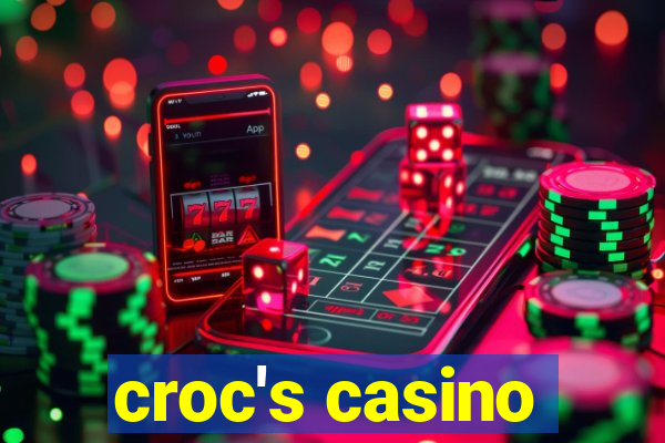 croc's casino