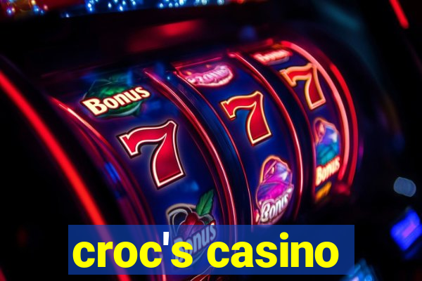 croc's casino