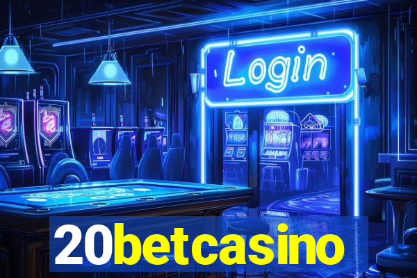 20betcasino