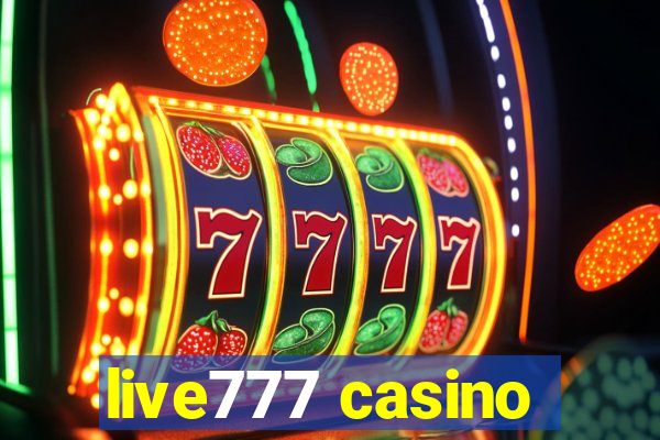 live777 casino