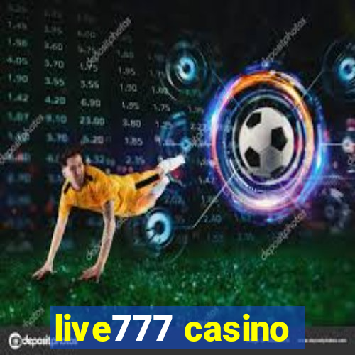 live777 casino