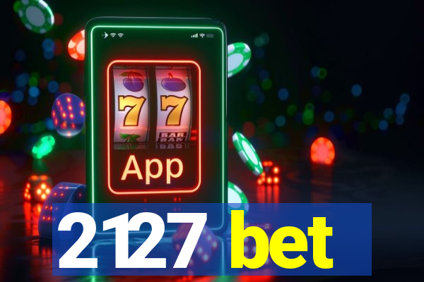 2127 bet