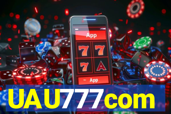 UAU777com