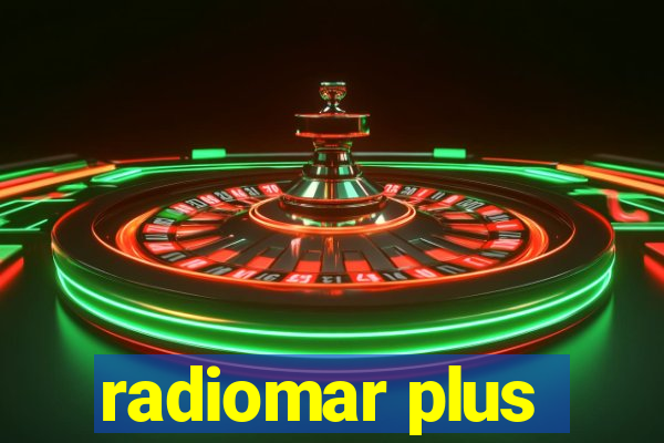 radiomar plus