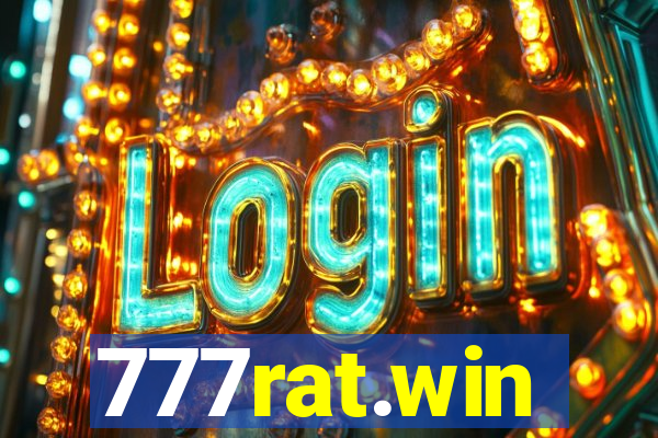 777rat.win