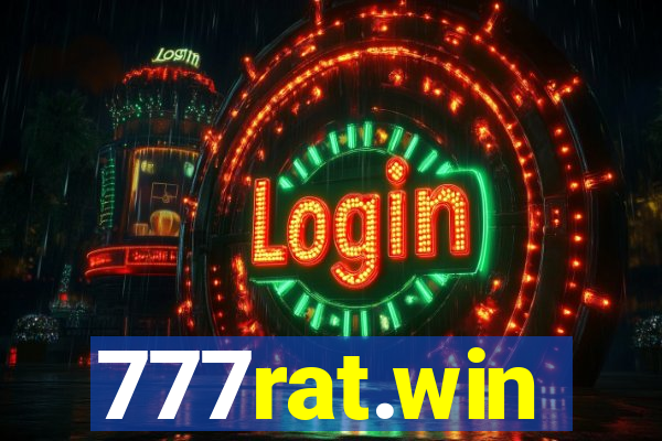 777rat.win