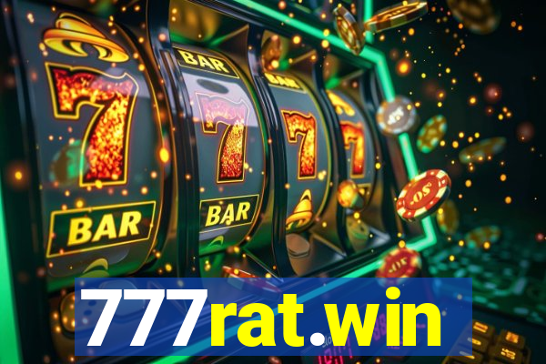 777rat.win