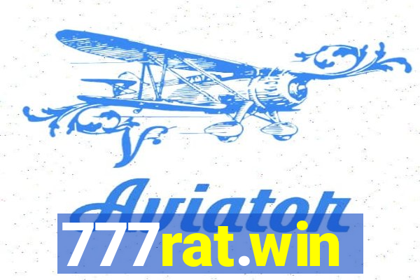 777rat.win