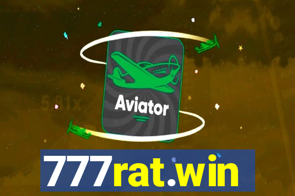 777rat.win