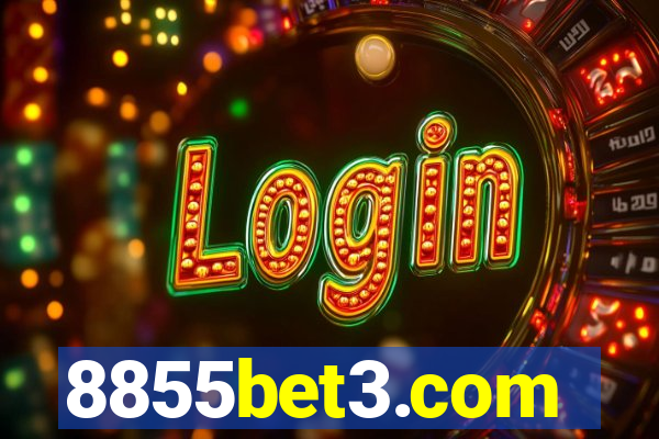 8855bet3.com