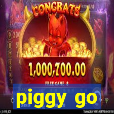 piggy go