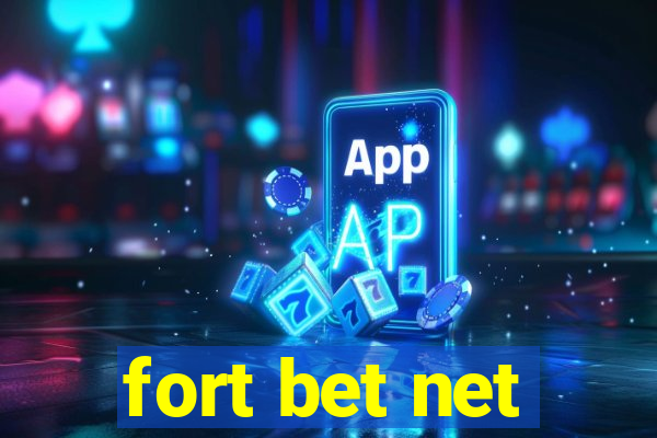 fort bet net