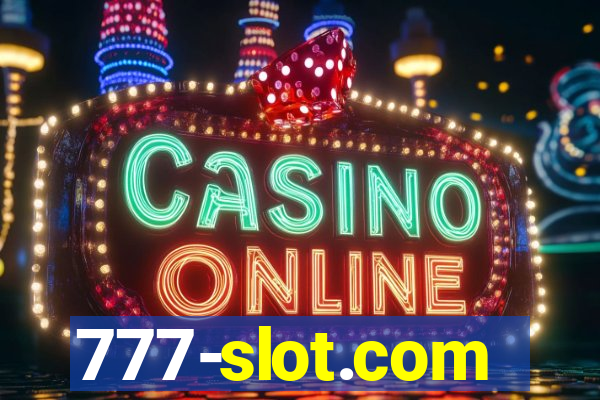 777-slot.com