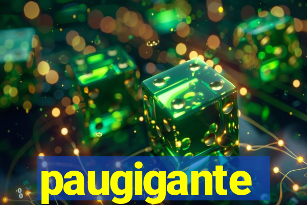 paugigante