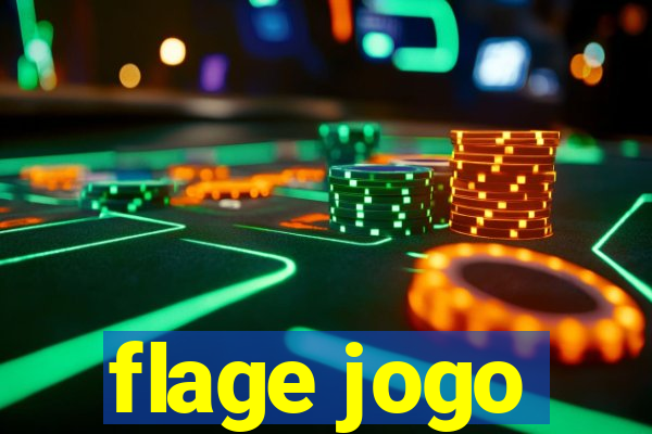 flage jogo