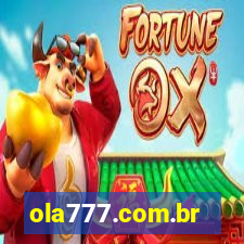 ola777.com.br