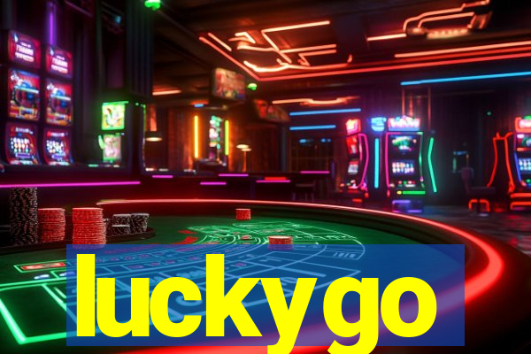 luckygo