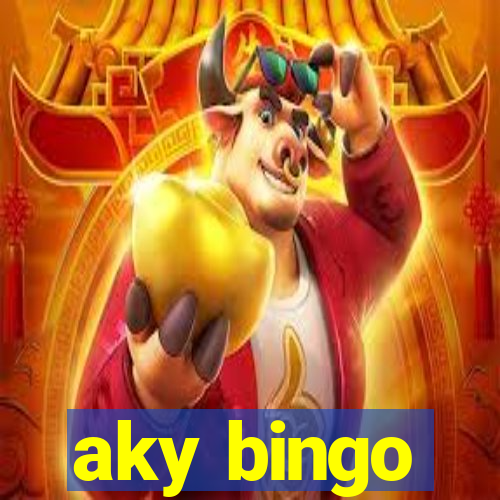 aky bingo