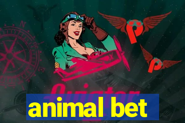 animal bet