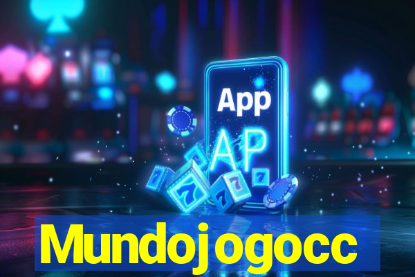 Mundojogocc