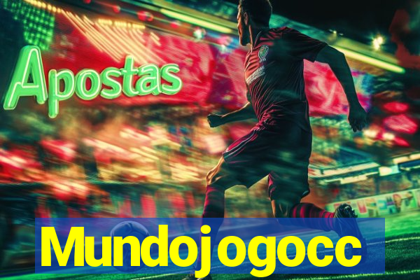 Mundojogocc