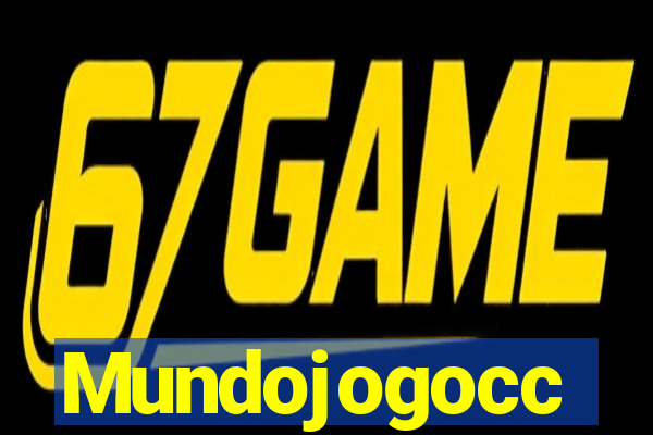 Mundojogocc