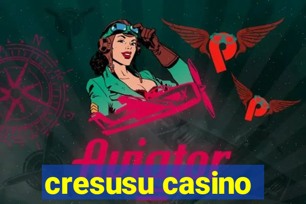 cresusu casino