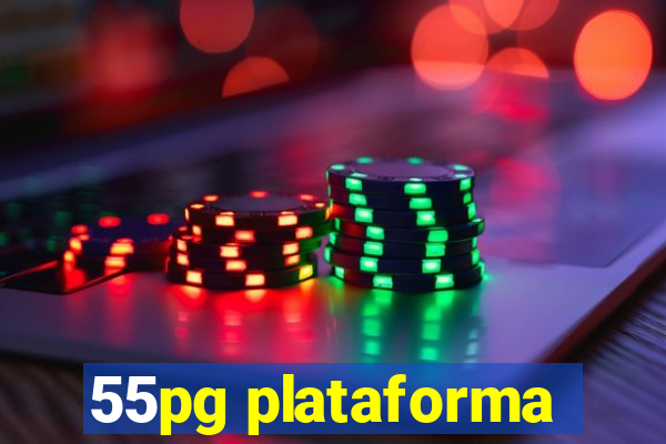 55pg plataforma