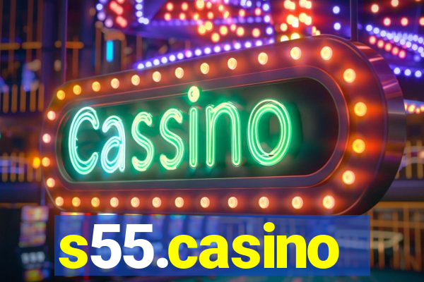 s55.casino