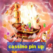 cassino pin up