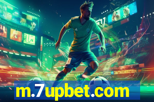 m.7upbet.com