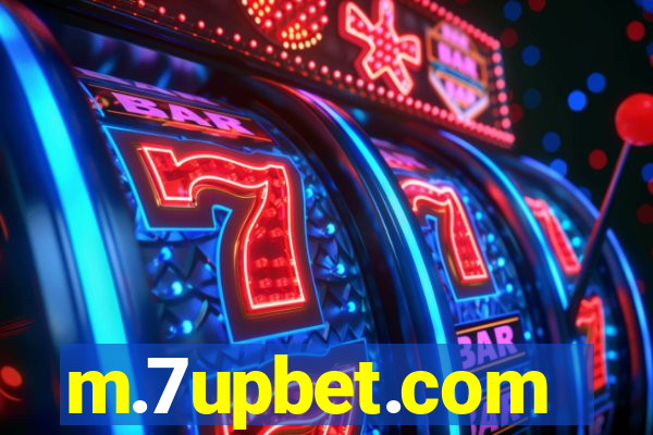 m.7upbet.com