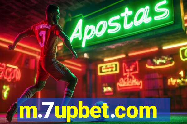 m.7upbet.com