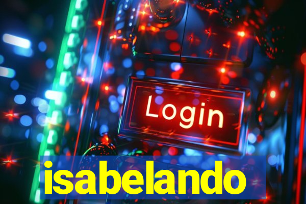 isabelando