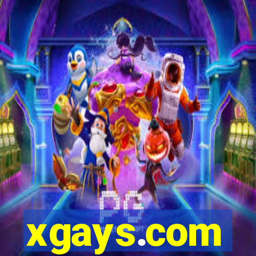 xgays.com