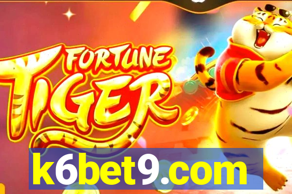 k6bet9.com