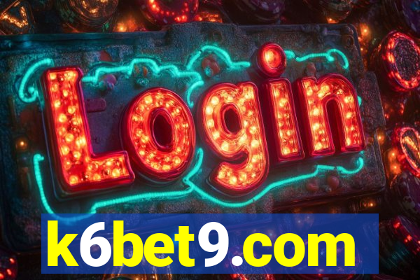 k6bet9.com