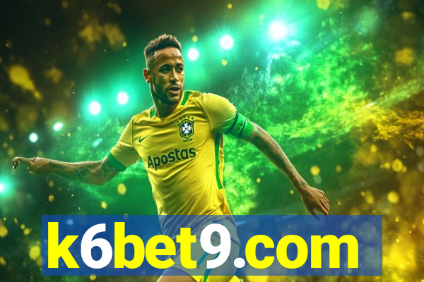 k6bet9.com