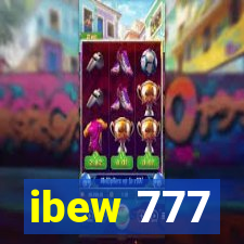 ibew 777