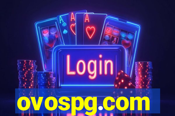 ovospg.com