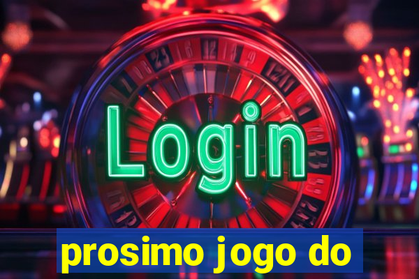 prosimo jogo do