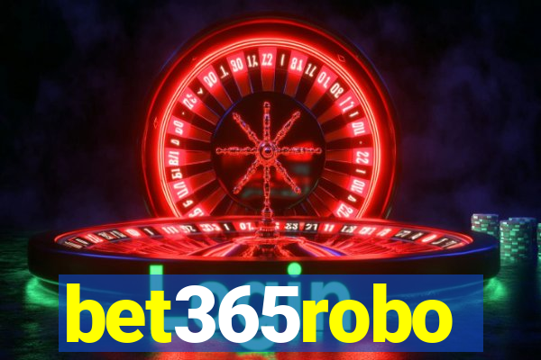 bet365robo