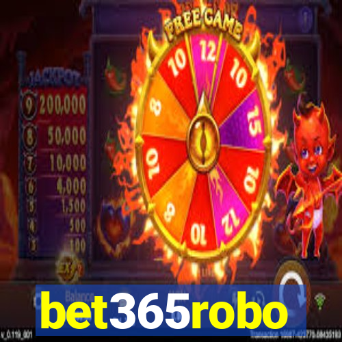 bet365robo