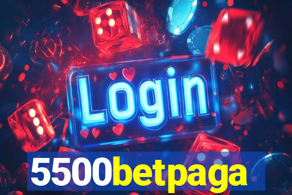 5500betpaga