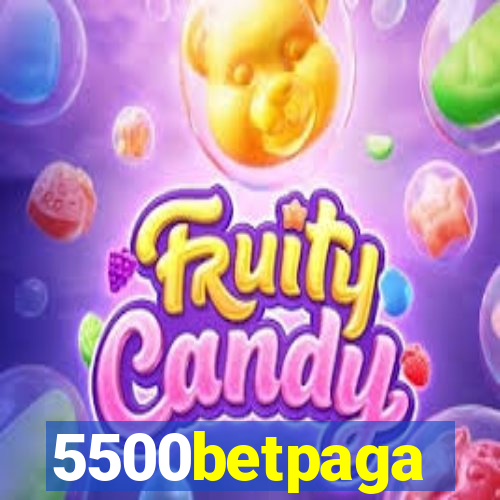 5500betpaga